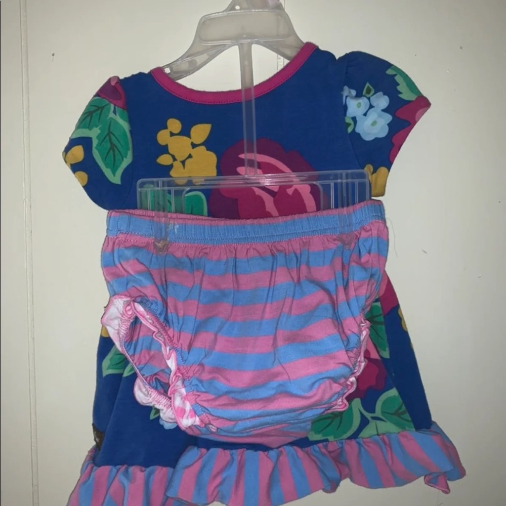 Matilda Jane outfit - Picture 2 of 2